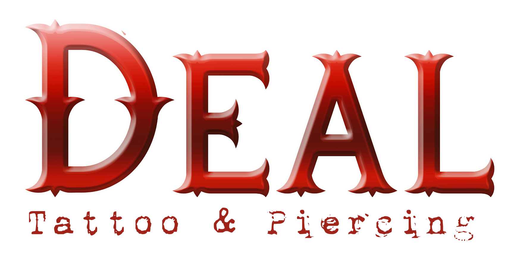 Deal Tattoo & Piercing